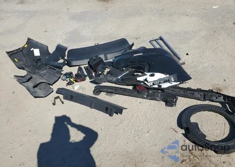 2020 Chevrolet Blazer Rs from USA, damaged, VIN 3GNKBERSXLS630987